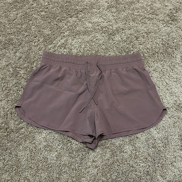 Pants - athletic workout shorts